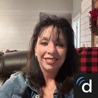 Kristy Aiken, Nurse Practitioner, Brevard, NC