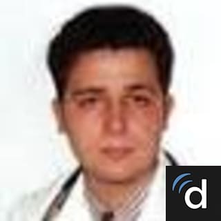 Eduard Vaynberg, MD, Anesthesiology, Boston, MA