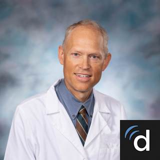 Charles Whiting, MD, Obstetrics & Gynecology, Ada, OK