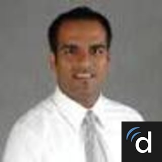 Dhiraj Jagasia, MD