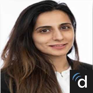 Aqsa Sabir, MD