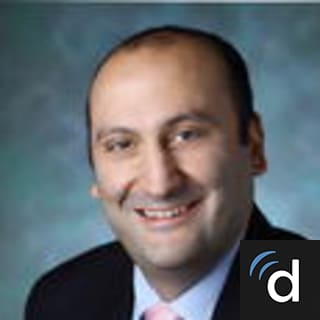 Chadi Abouassaly, MD