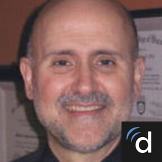 Michael Borkowski, MD