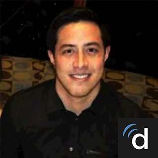 Benjamin Herrick, Family Nurse Practitioner, Covina, CA
