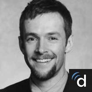 Ben Johnson, MD, Obstetrics & Gynecology, Portland, OR