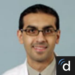 Jai Mirchandani, MD