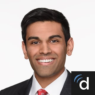 Shivang Desai, MD