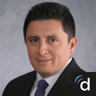 Eduardo Antezano, MD