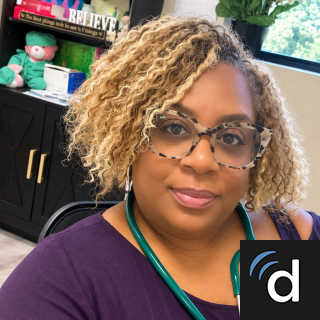 Charlaya Campbell, MD, Pediatrics, Barnesville, GA