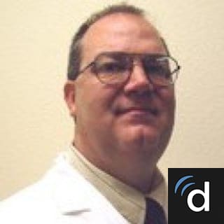 Mark Peake, MD