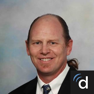 Douglas Mapel, MD