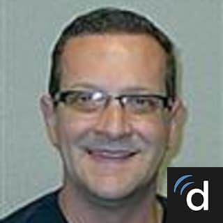 Jerry James, MD