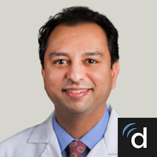 Amit Joshi, MD