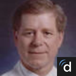 Patrick Elwood, MD