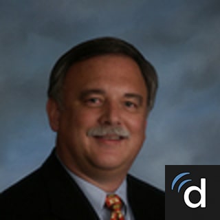 William Ladd, MD