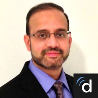 Intikhab Mohsin, MD
