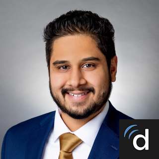 Kabir Torres, MD
