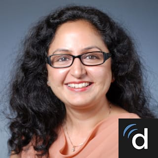 Shanel Chandra, MD