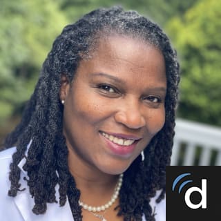 Rebecca Hampton Matthews, MD