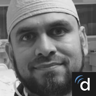 Syed Ali, MD