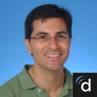 Ian Davis, MD