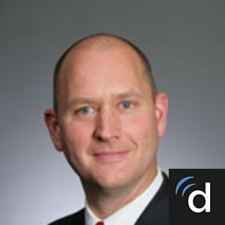 Joshua Petrikin, MD