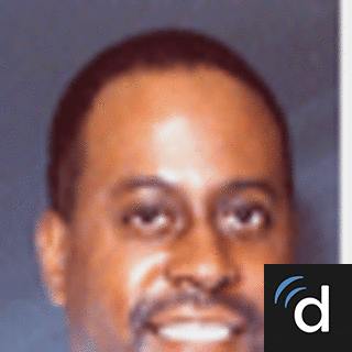 Reginald Hall, MD, Neurology, Douglasville, GA