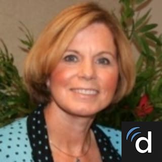 Ruth Streeter, MD