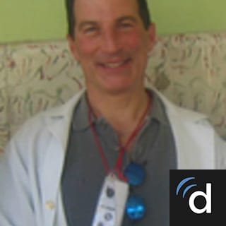 Richard Ehrlichman, MD