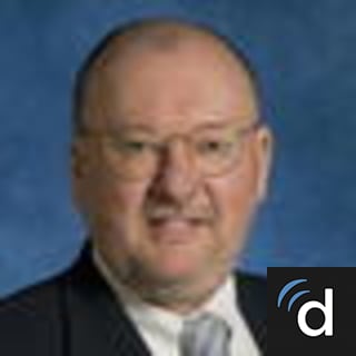 Mark Riddle, MD