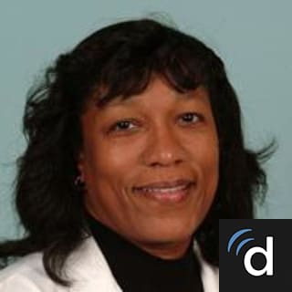 Rhonda (Caldwell) Caldwell-Williams, MD