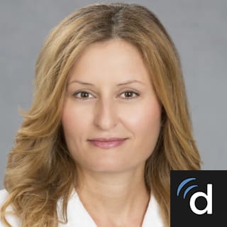 Evis Hudson, MD
