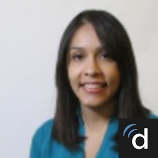 Dayana Bermudez, MD, Radiology, Tampa, FL