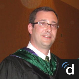 Todd Slesinger, MD, Emergency Medicine, Aventura, FL
