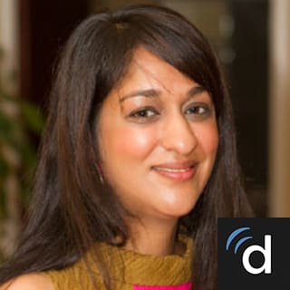 Manisha Sethi, MD