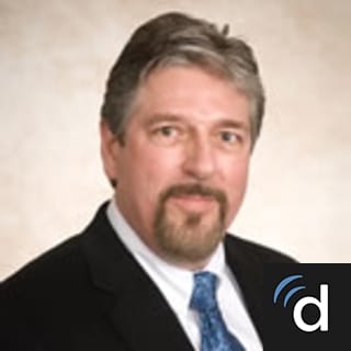 Donald Ingle, MD