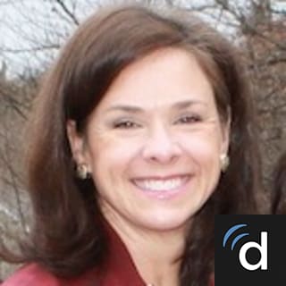 Carrie D'Angelo, MD