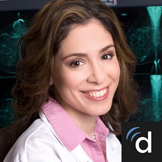 Susan Fanapour, DO