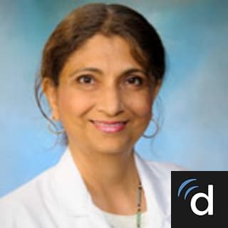 Charanjeev Mann, MD