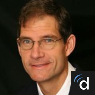 Eric Stevens, MD, Pulmonology, Loveland, CO