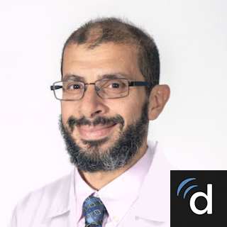 Amr Abdelgawad, MD, Orthopaedic Surgery, Brooklyn, NY