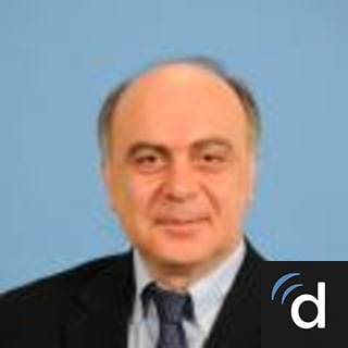 Missak Kltchian, MD