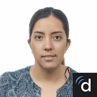 Johanna Romo Rodriguez, MD