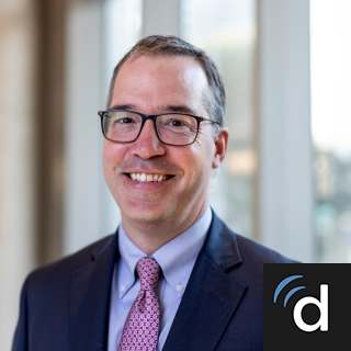 Tad Mabry, MD