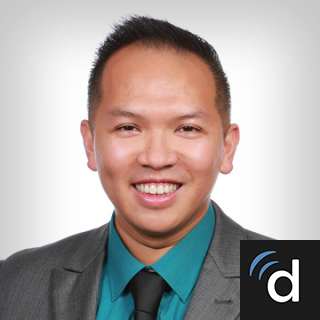 Dr. Duat Bui, DO | Urbana, IL | Pulmonologist | US News Doctors