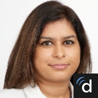 Sara Huda, MD