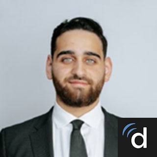 Mohammed Abourahma, MD, Resident Physician, Broadview, IL