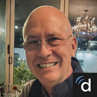 Mark Jackson, MD