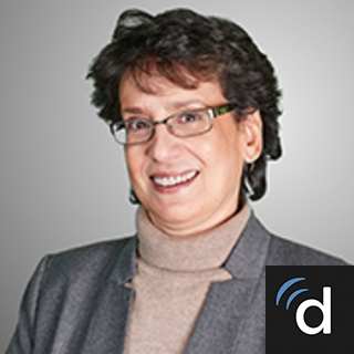 Andromachi Scaradavou, MD