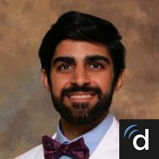 Hamza Sultan, MD